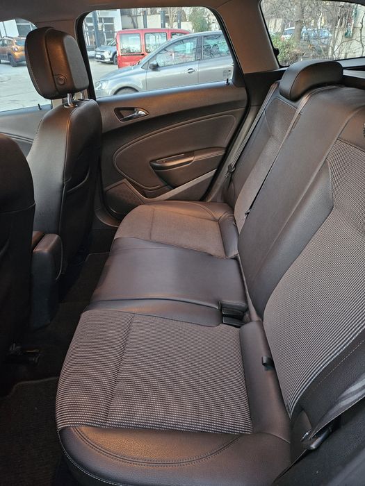 Vand Opel Astra J , Import Germania