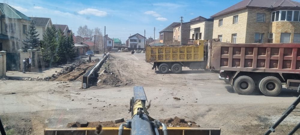 Погрузчик услуга Погрузчика 24/7