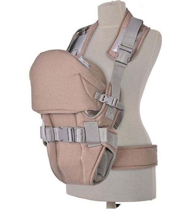 Кенгуру за бебе. Lorelli