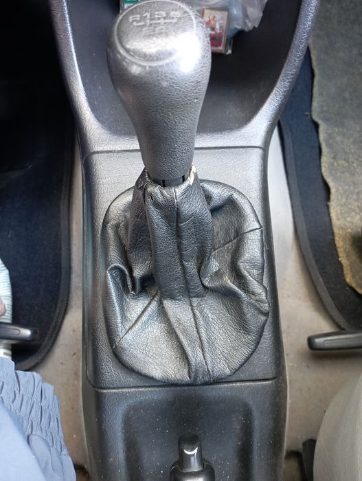 VW GOLF 3 1800куб. МОНО