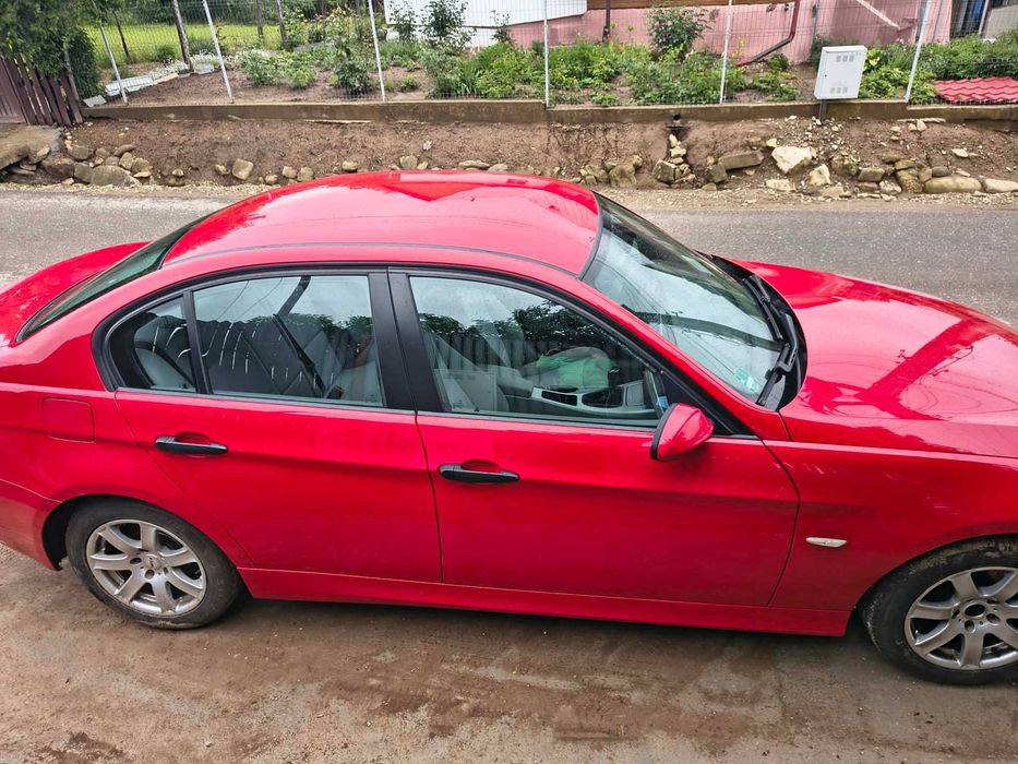 BMW 3 Series 2005 — imagine 6