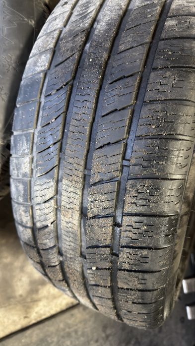 Anvelope 215/50&60/17 inchi