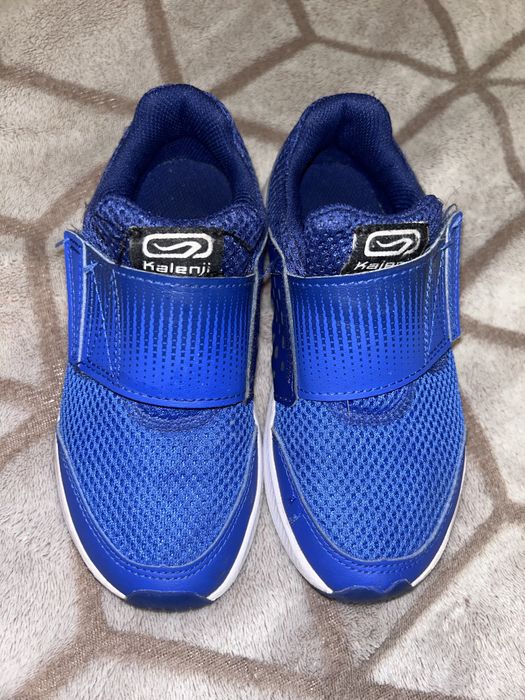 Детски мататонки AT Easy Декатлон , 31 32 размер