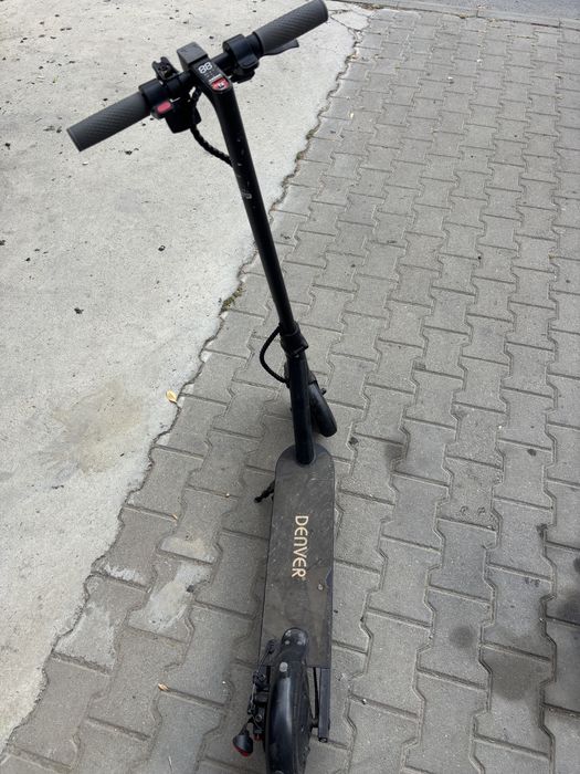 Тротинетка за Части