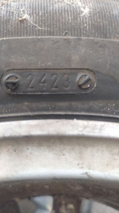 Джанти  за Nissan 15 цола