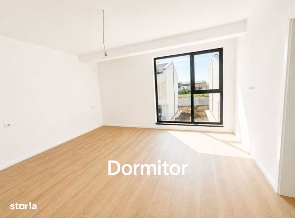 Duplex modern | Cartierul Latin | finisaje premium