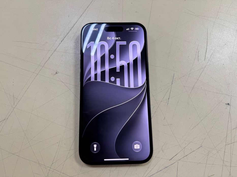 Iphone 15 128Гб без минусов
