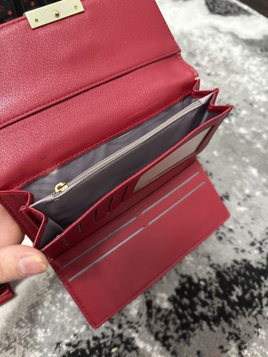 Красивые кошельки — выгодная цена!