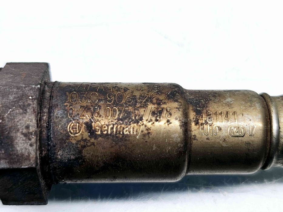Sonda lambda  Volkswagen Passat B6 (3C2) [Fabr 2005-2010] 03C906262 1.