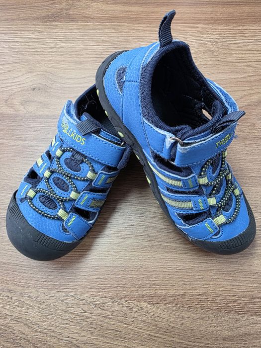 Sandale Trollkids marime 28, 4-5 ani