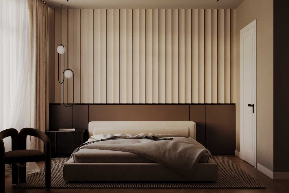 Дизайнер интерьера