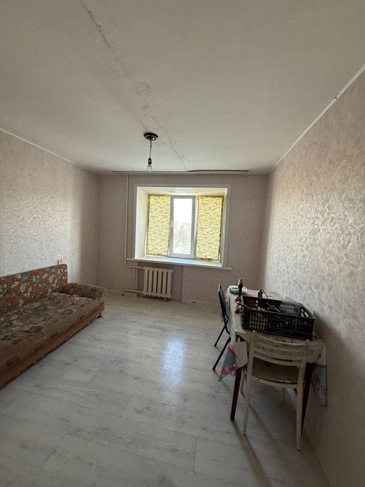 Продаются 2 комнаты в общежитии