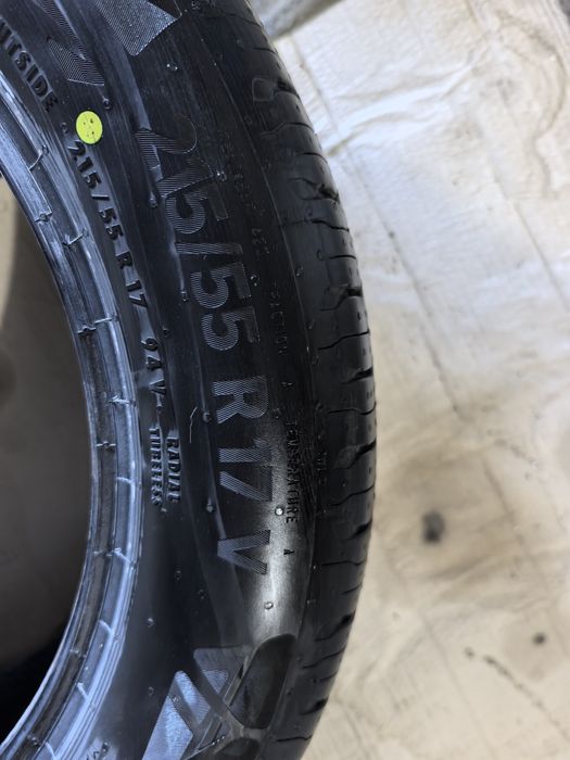 Anvelope Continental