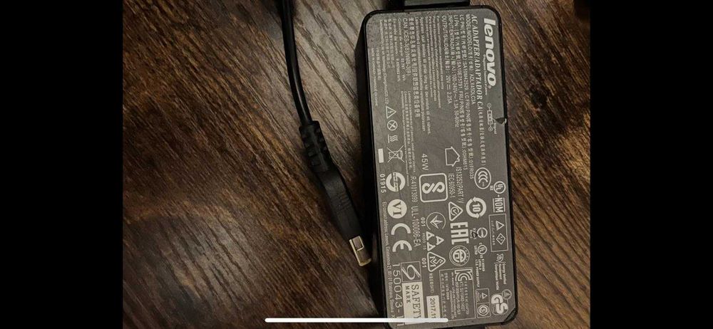 Laptop Lenovo ThinkPad L570 – i7