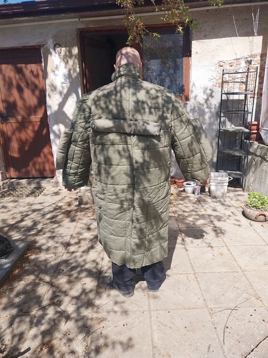 Дреха, Плащ за дресировка и обучение на кучета