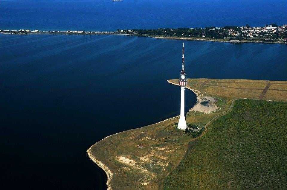 Teren de vanzare Turn TV Tuzla