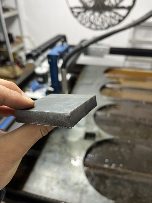 Плазмено рязанe