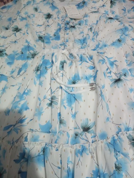 Платье новое с итекеткой