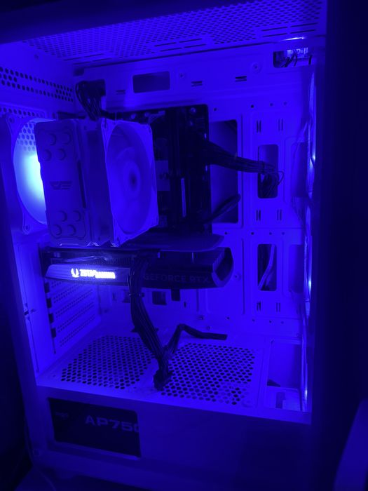 Продам игровой компьютер набор в описании