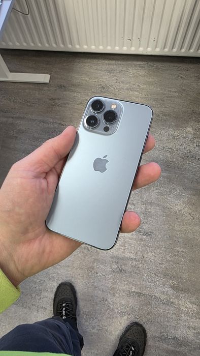 Iphone 13 Pro – 128GB – Stare foarte bună