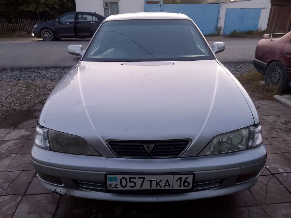 Хорошая машина срочно