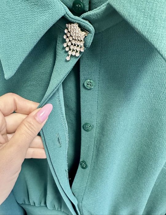 Junona/Юнона рокля в размер 34