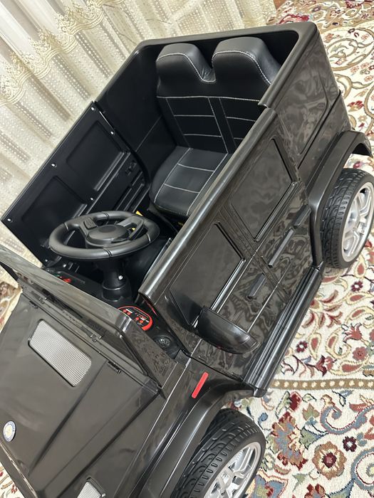 Продам машина Гелик