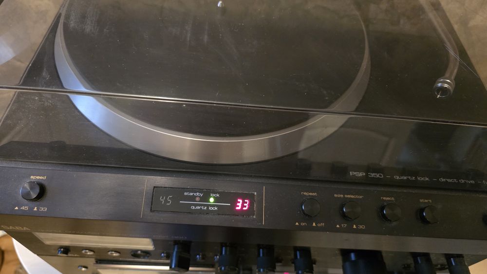 SABA  linie audio vintage premium