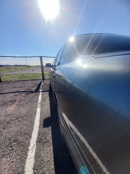 Toyota camry 10 1997