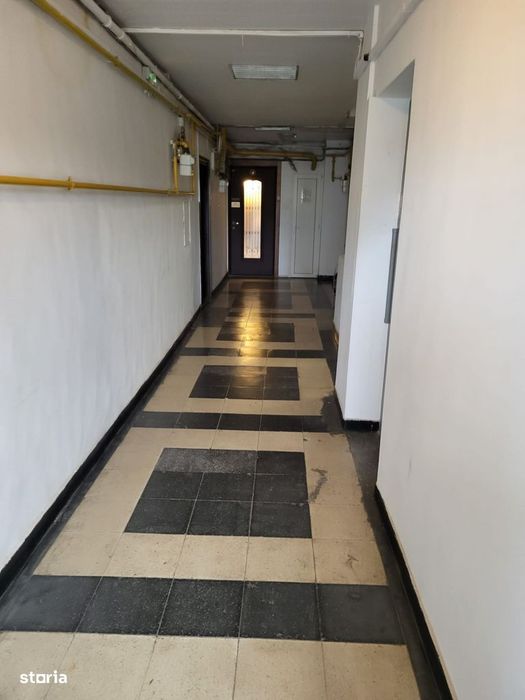 2 camere Piata Romana-Mendeleev