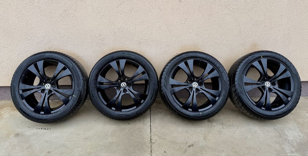 Jante —5x112–Audi , vw —R17