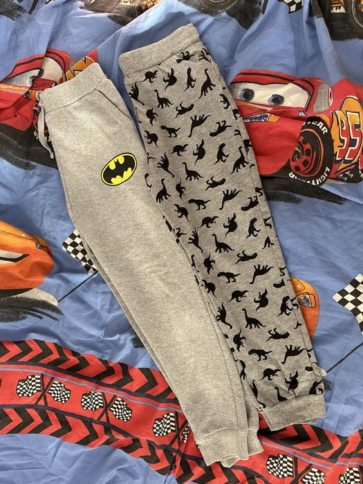 Дрехи за момче от р110-134