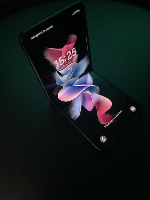 Samsung Galaxy Flip 3 128gb