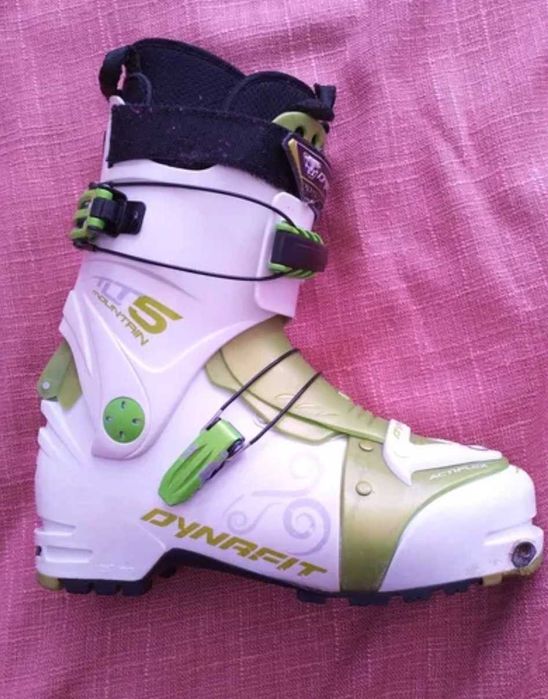 Туринг Ски Обувки Динафит Dynafit TLT 5