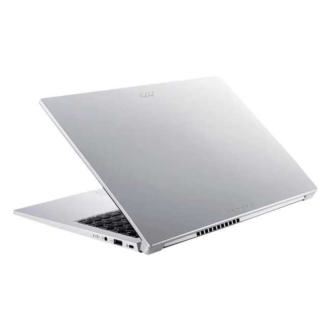 Ноутбук ACER ASPIRE LITE AL15 I3-N355 8GB 512GB 15.6" FHD IPS SLIM