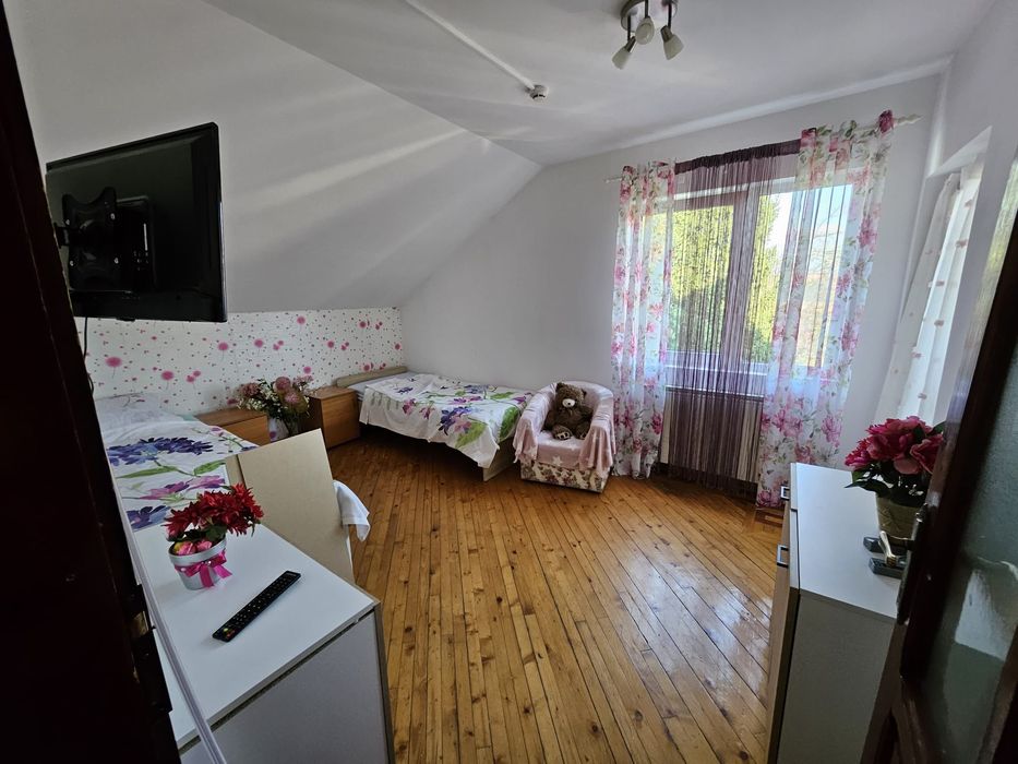 Camin de îngrijire varstnici- Asociația Luminița Serii