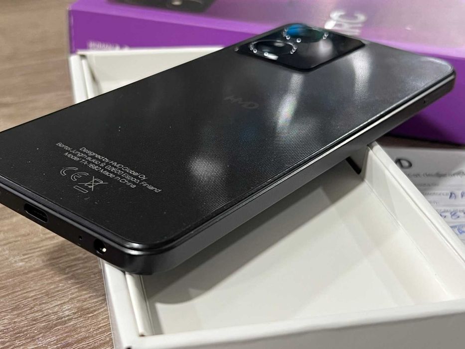 HMD ARM Технополис