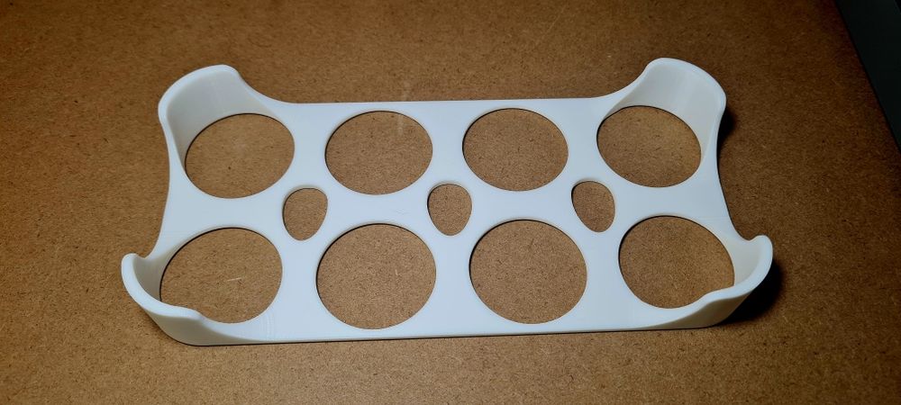 Поставка за яйца