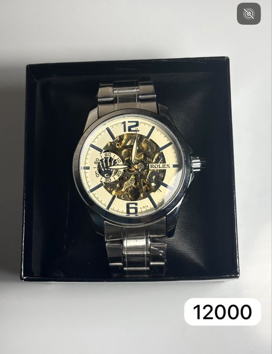 Продам часы разных моделей