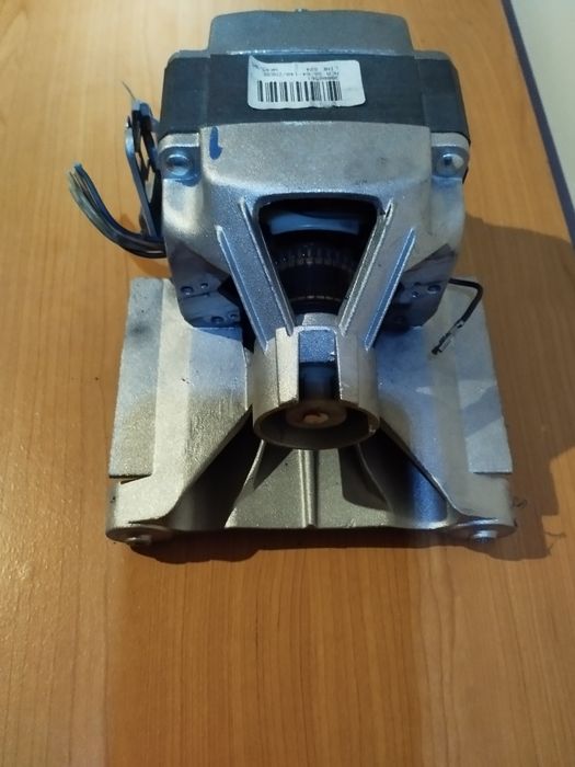 Електромотор за пералня