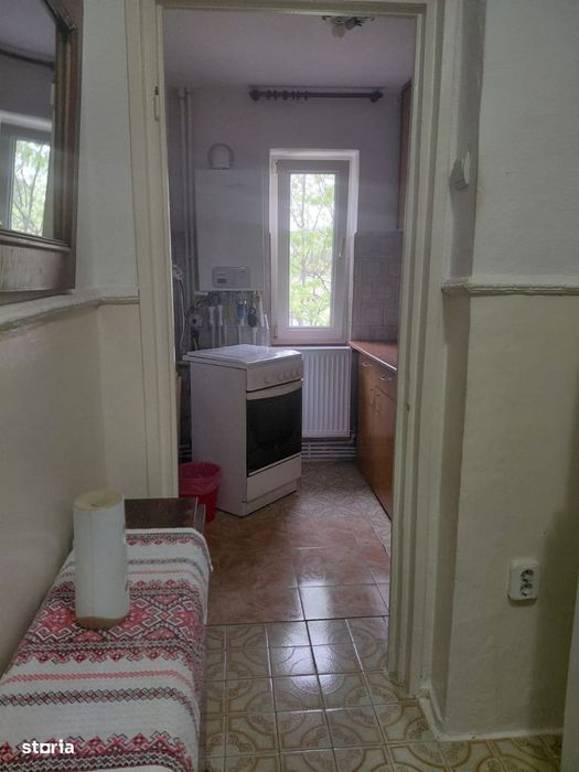 Apartament cu 2 camere, Micro 14