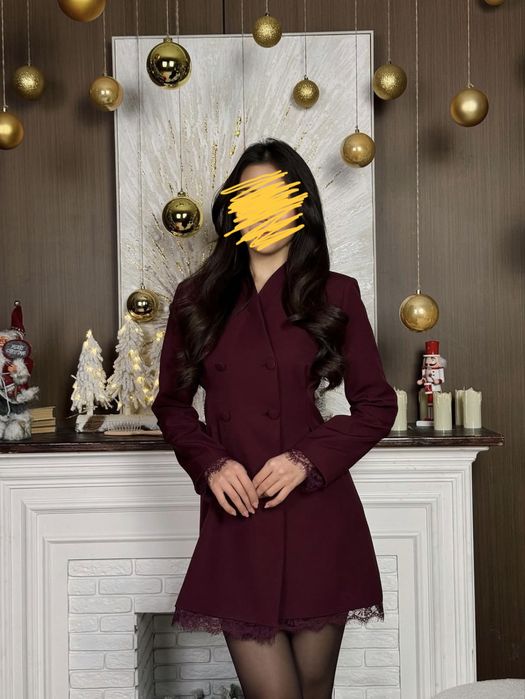 Продаю Платье пиджак