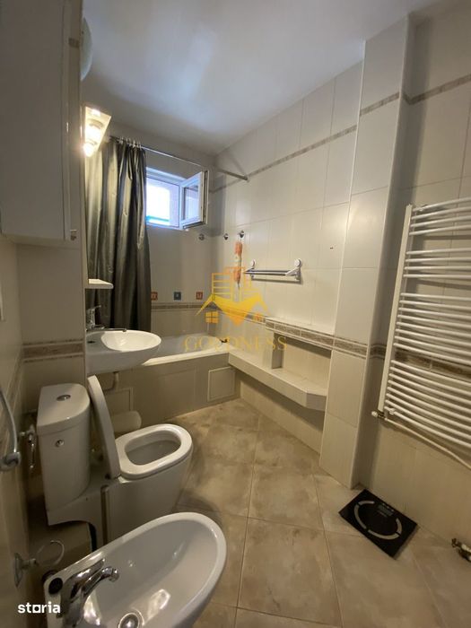 4 camere deco,113 mp, 3 balcoane, UTCN , Sigma Zorilor, Observatorului