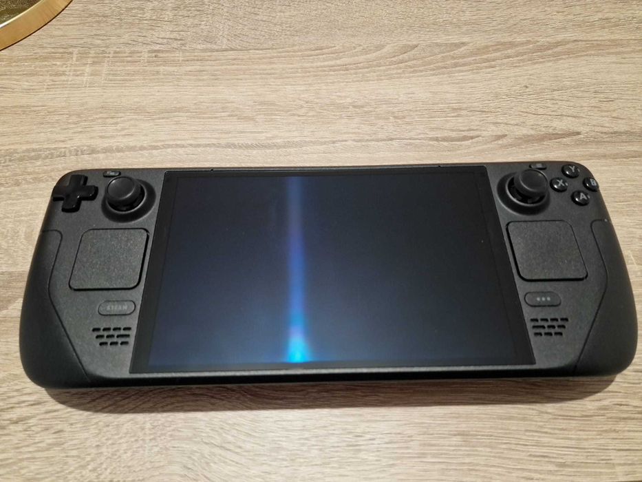 Steam Deck OLED 512GB – ca nou