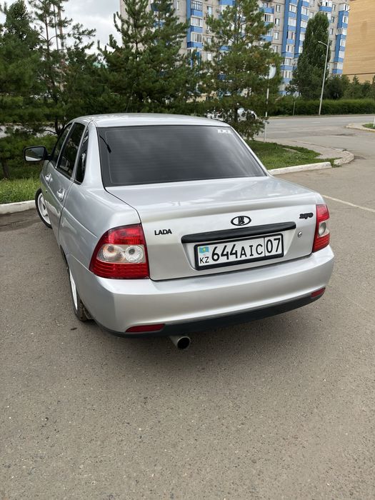 Продам приору 2 год 2013 декабрь