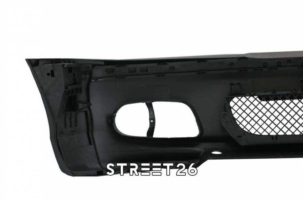 Bara fata BMW Seria 3 E46 M-tech 2