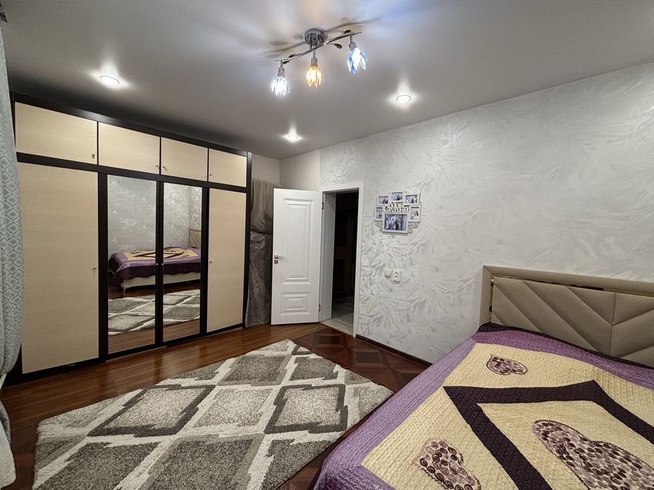 Продам дом 5 комнат 118 м2
