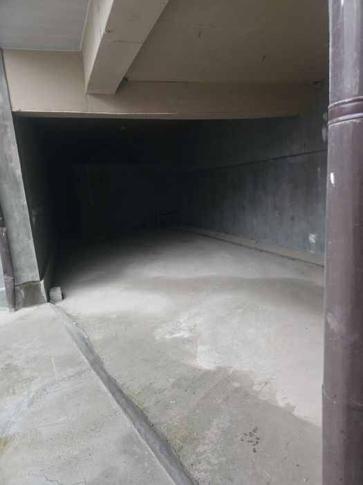 Afto serviz, Akfa servis bosh zdanya bor