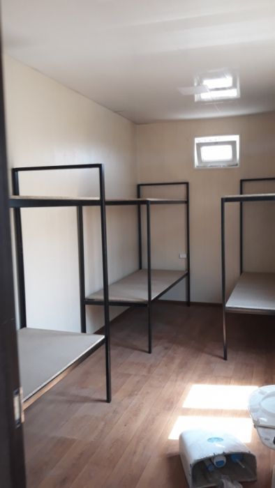 Kontenir контейнер кантенир