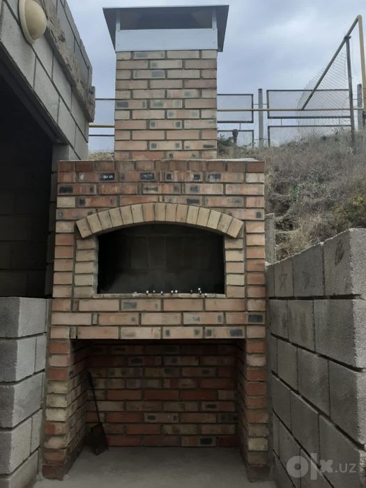 Kamen qurish xizmati